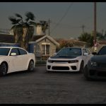 2020 Dodge Charger SRT Hellcat [Add-On | FiveM | Tuning | Extras] 2.2