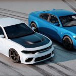 2020 Dodge Charger SRT Hellcat [Add-On | FiveM | Tuning | Extras] 2.2