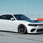 2020 Dodge Charger SRT Hellcat [Add-On | FiveM | Tuning | Extras] 2.2