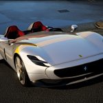 2020 Ferrari Monza SP2 [Add-On] 1.0