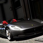 2020 Ferrari Monza SP2 [Add-On] 1.0