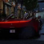 2020 Ferrari Monza SP2 [Add-On] 1.0