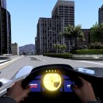 2020 Ferrari Monza SP2 [Add-On] 1.0