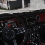 2020 Jeep Gladiator Rubicon [Add-On / FiveM | Tuning | LODs | Template] 1.0