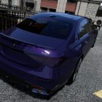 2021 Brabus S850 [Add-On] 1.0