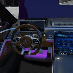 2021 Brabus S850 [Add-On] 1.0