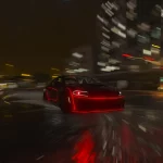 2021 Dodge Charger Hellcat Widebody [Add-On / FiveM | Animated] 1.0