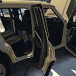 2021 Land Rover Defender [Add-On / Replace | LODs | Unlocked] 1.1