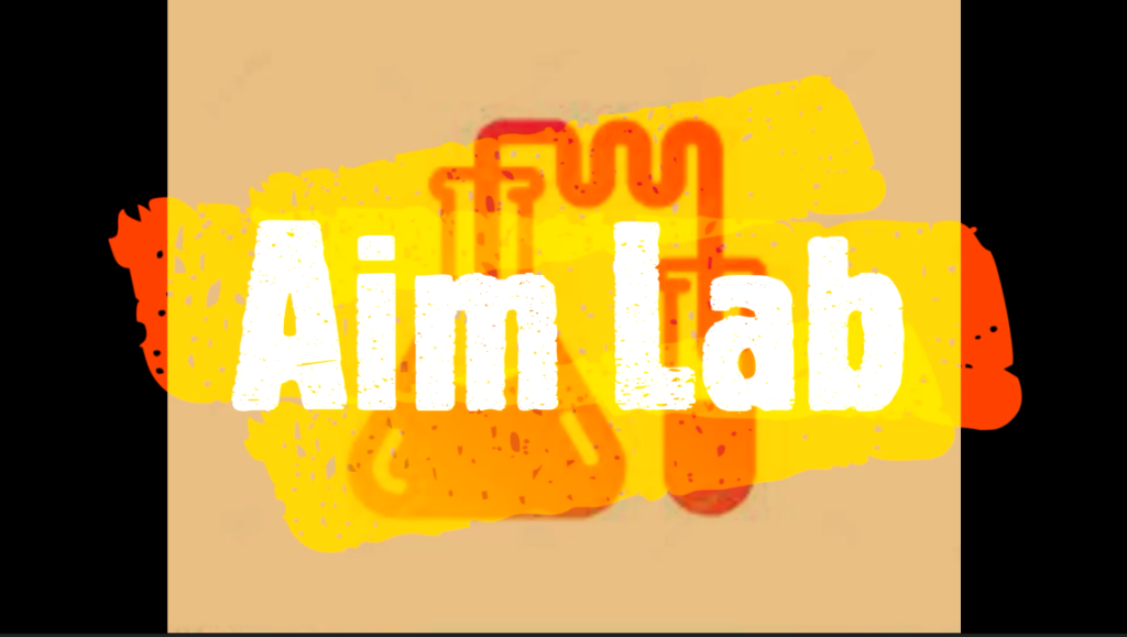Aim Lab 1.0