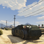 Aliens APC [Add-On] 0.1