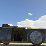 Aliens APC [Add-On] 0.1