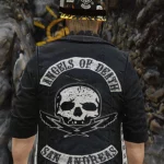 Angels of Death biker vest 1.0