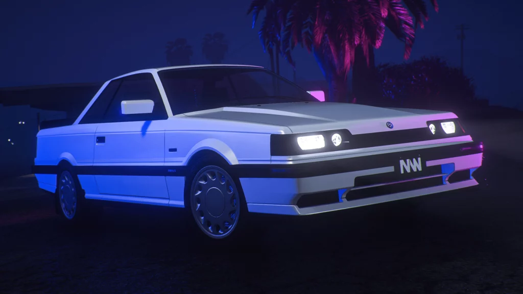 53  Elegy Car Mod Gta Sa  HD