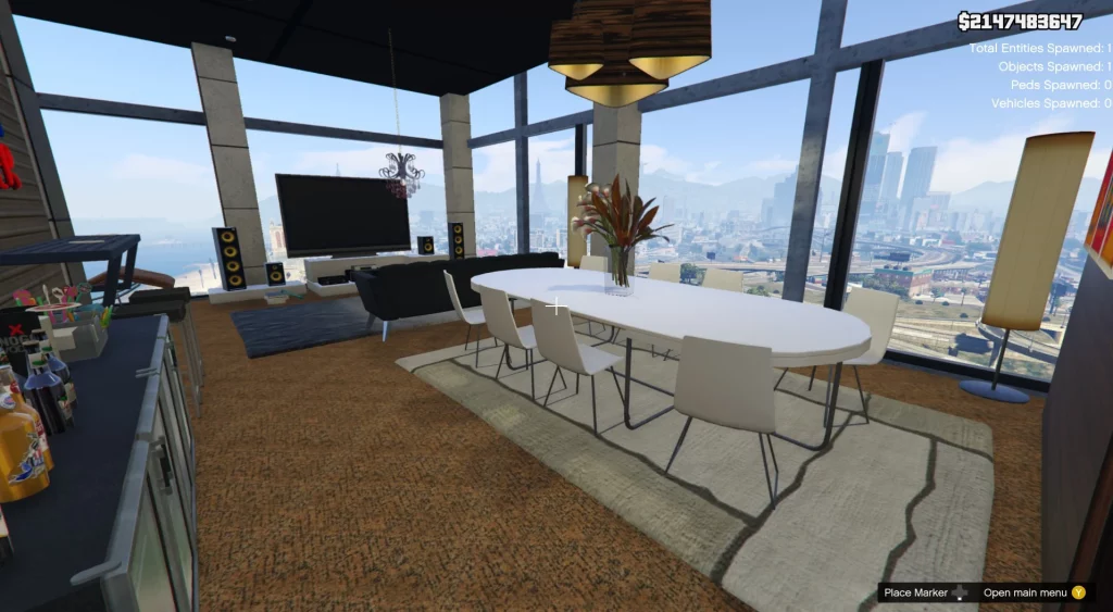 Appartement Hotel v1.0