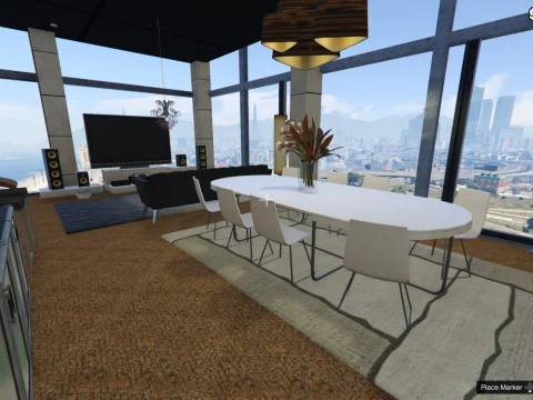 Appartement Hotel v1.0