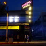 [MLO] Arcade Bar Interior [Add-On SP / FiveM / AltV] 1.0