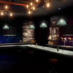 [MLO] Arcade Bar Interior [Add-On SP / FiveM / AltV] 1.0