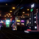 [MLO] Arcade Bar Interior [Add-On SP / FiveM / AltV] 1.0