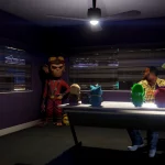 [MLO] Arcade Bar Interior [Add-On SP / FiveM / AltV] 1.0