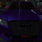Audi ABT RS8 [Add-On] 1.0