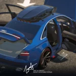 Audi ABT RS8 [Add-On] 1.0