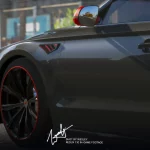 Audi ABT RS8 [Add-On] 1.0
