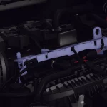 Audi RS3 LMS [Add-On / Replace | FiveM | LODs] 1.1b