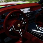 BMW Manhart M5 [Add-on] 1.0
