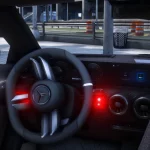 BRABUS CLA900 Rocket concept [Add-On / FiveM] 1.0