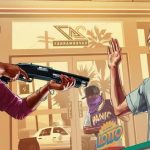 Ballas Store Robbery [.NET] 0.0