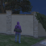 Ballas (Menyoo) 1.0