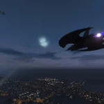 Batman script 1.0