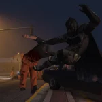 Batman script 1.0