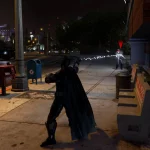 Batman script 1.0