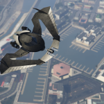 Batman vs Superman Batwing [Add-On] 0.3