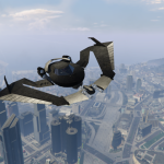 Batman vs Superman Batwing [Add-On] 0.3