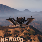Batman vs Superman Batwing [Add-On] 0.3