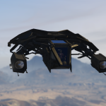 Batwing Dark Knight Rises [Add-On] 0.4