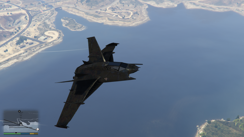 Batwing Origins [Add-On] 0.2