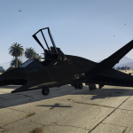Batwing Origins [Add-On] 0.2