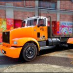 Bennys flatbed [Replace / FiveM] 1.0
