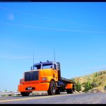 Bennys flatbed [Replace / FiveM] 1.0
