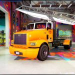 Bennys flatbed [Replace / FiveM] 1.0