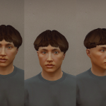Bowl cut for MP male 1.0