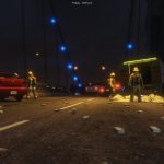Bridge Plane Disaster 1