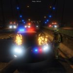 Bridge Plane Disaster 1