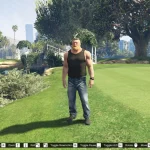 Brock Lesnar 2021 [AddOn-Ped] 1.0
