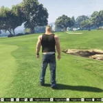 Brock Lesnar 2021 [AddOn-Ped] 1.0