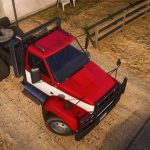 Brute Blacktop [Add-On | Liveries | LODs] 1.0