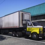 Brute Blacktop [Add-On | Liveries | LODs] 1.0